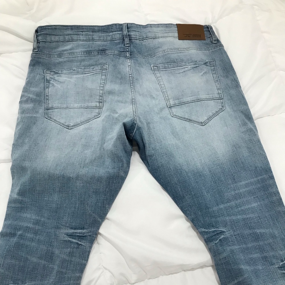 Jordan Craig jeans